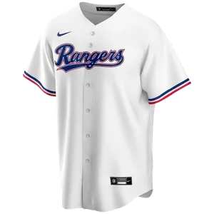 Texas Rangers shirt