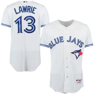 Toronto Blue Jays shirt