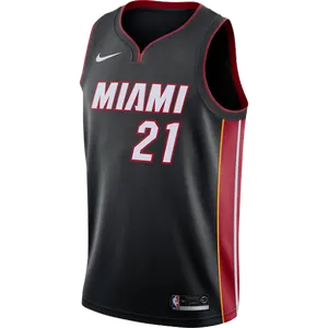 Miami Heat shirt