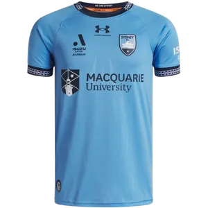 Sydney FC shirt