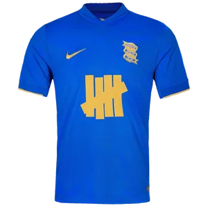 Birmingham shirt