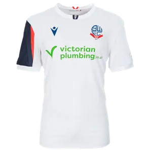 Bolton shirt