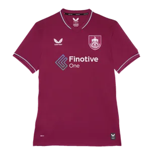 Burnley shirt