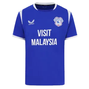 Cardiff shirt