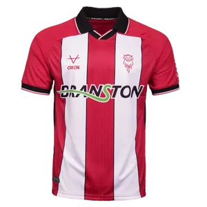 Lincoln City shirt