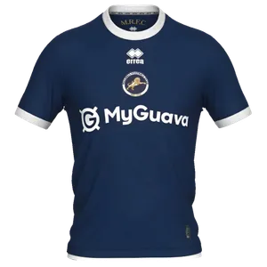 Millwall shirt