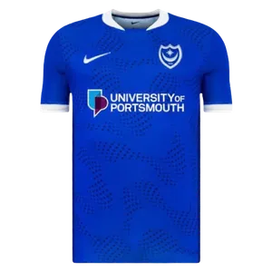 Portsmouth shirt