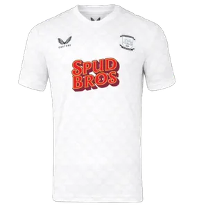 Preston NE shirt