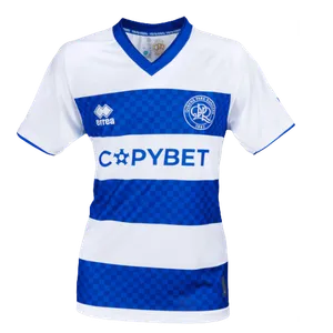 QPR shirt