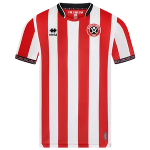 Sheffield Utd shirt