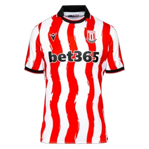 Stoke shirt