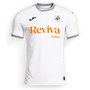 Swansea shirt