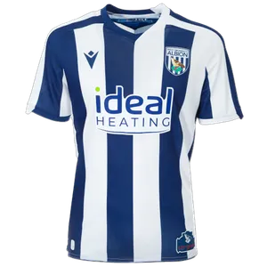 West Brom shirt