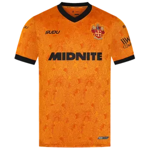 Wolverhampton shirt