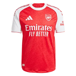 Arsenal shirt