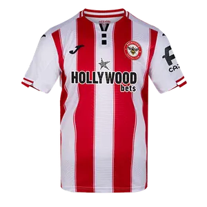 Brentford shirt