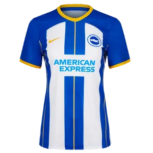 Brighton Hove shirt