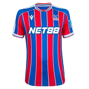 Crystal Palace shirt