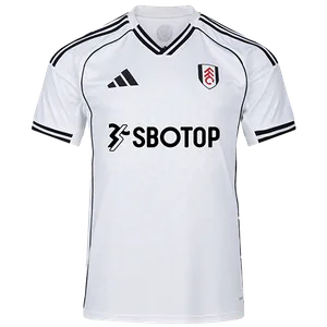 Fulham shirt