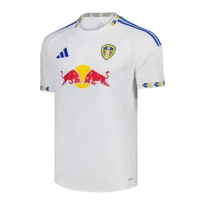 Leeds United shirt