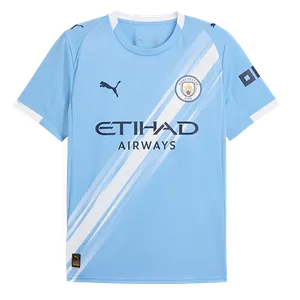 Man City shirt