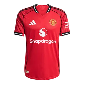 Man United shirt
