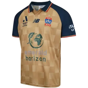 Newcastle shirt