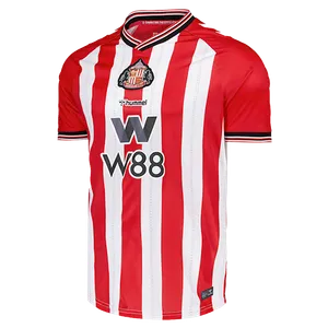 Sunderland shirt