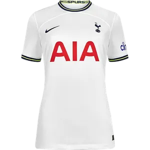 Tottenham shirt