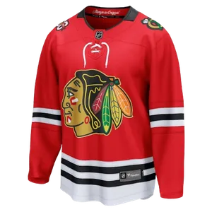 Chicago Blackhawks shirt