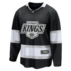 Los Angeles Kings shirt