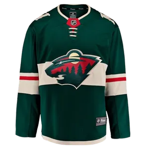 Minnesota Wild shirt