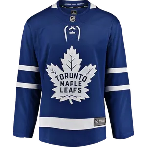 Toronto Maple Leafs shirt