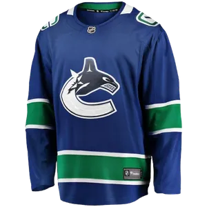 Vancouver Canucks shirt