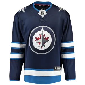 Winnipeg Jets shirt