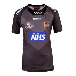 Dragons shirt