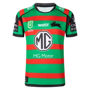 Rabbitohs shirt