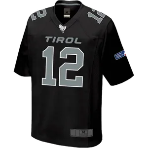 Raiders shirt