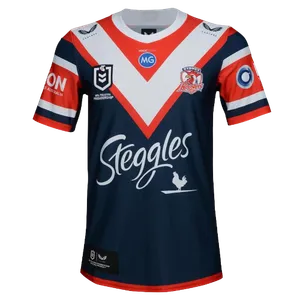 Roosters shirt