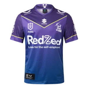 Storm shirt