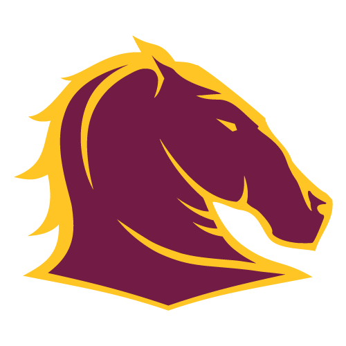 Broncos crest