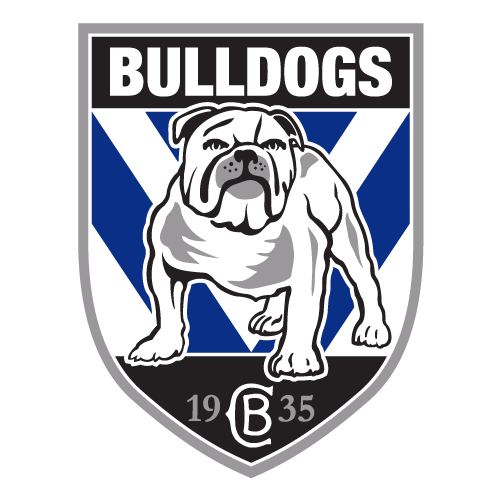 Bulldogs crest
