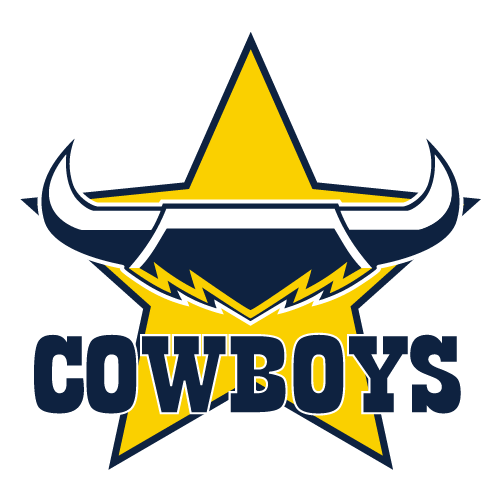 Cowboys crest