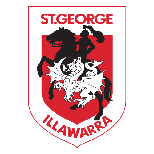 Dragons crest