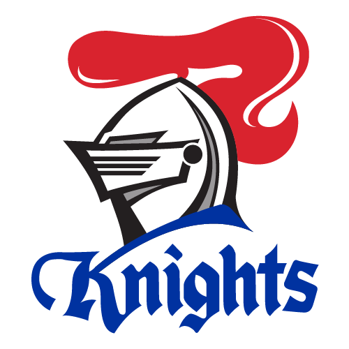Knights crest