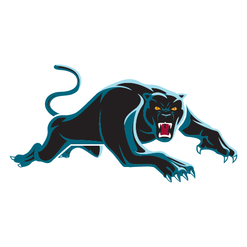 Panthers crest