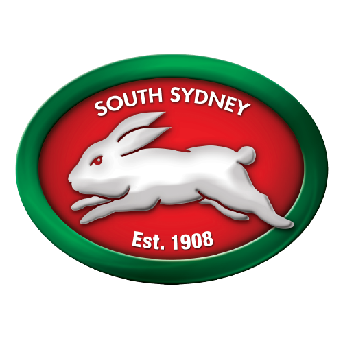 Rabbitohs crest