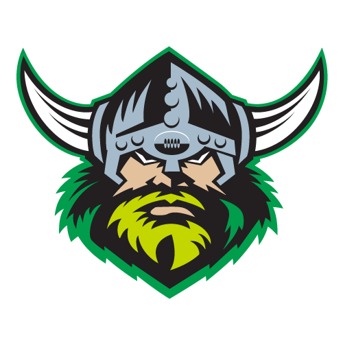 Raiders crest