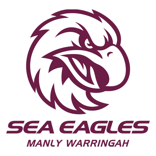 Sea Eagles crest