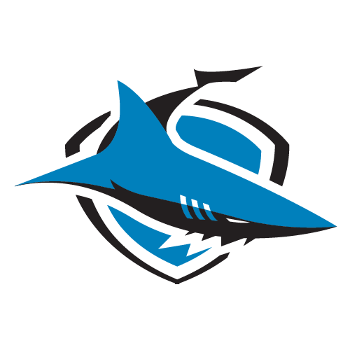 Sharks crest